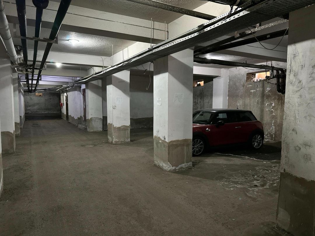 Satılır qaraj 200 m² — Garaj, Bakı (8)