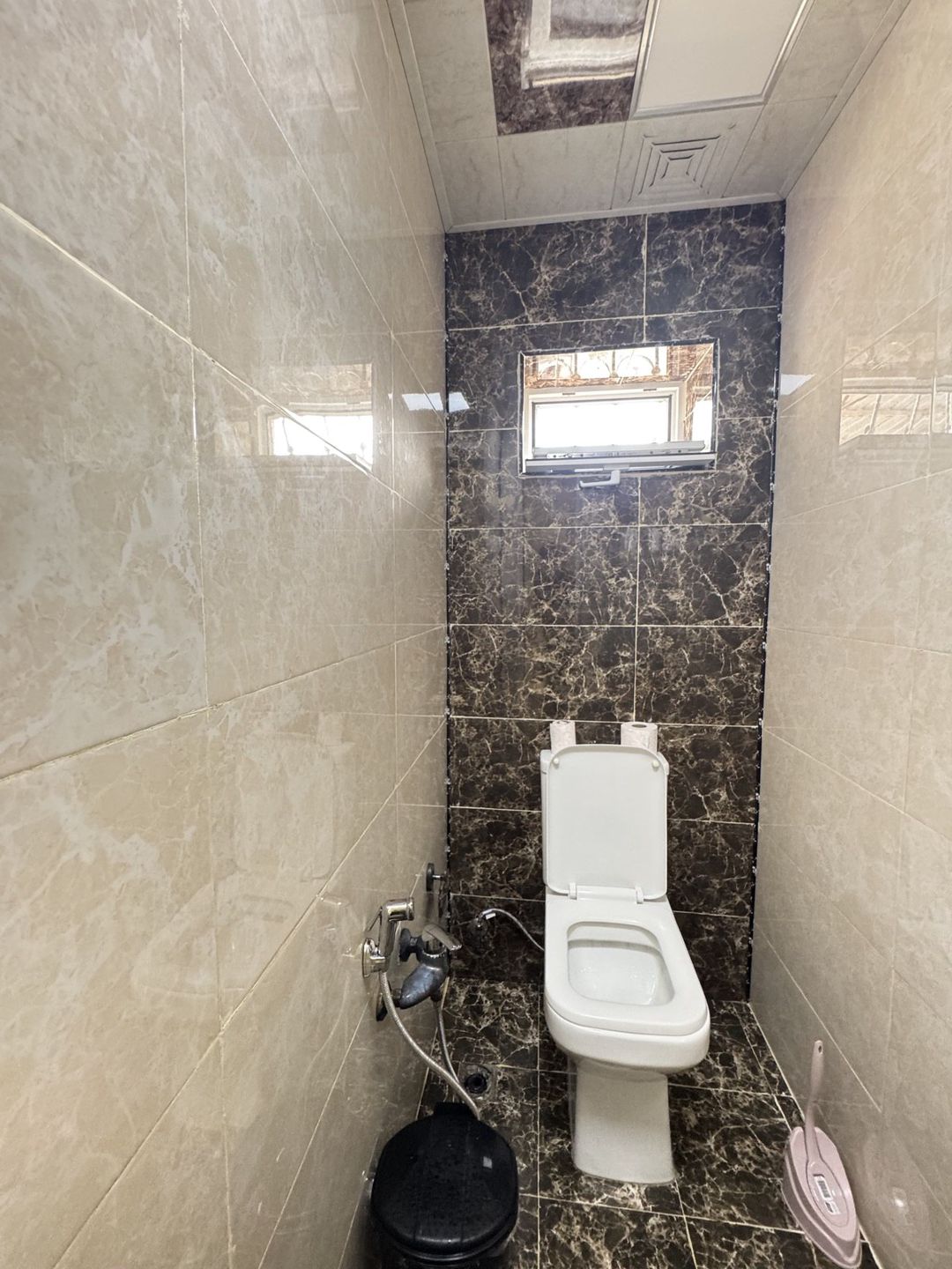 Satılır 4 otaqlı həyət evi/bağ evi 140 m² — Ev, villa, Bakı (10)