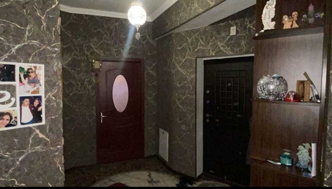 Satılır 2 otaqlı yeni tikili 78 m² — Mənzil, Bakı (12)