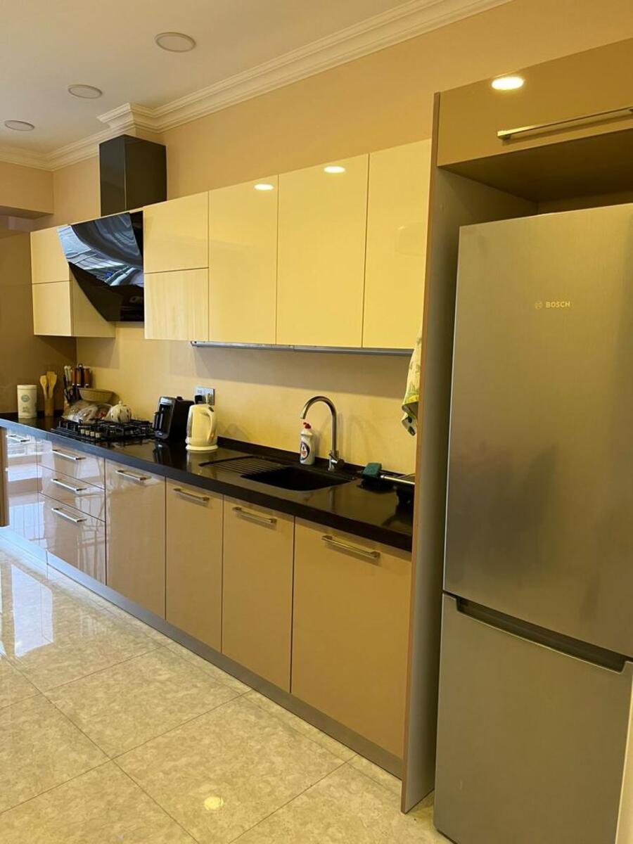 İcarəyə verilir 2 otaqlı yeni tikili 120 m² — Mənzil, Bakı (6)