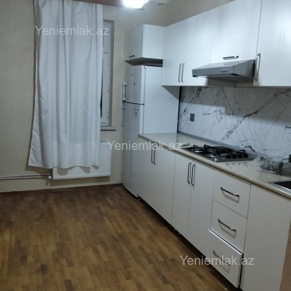 Kirayə 2 otaqlı Bina evi menzil (Köhnə tikili), 34 m², 13-cü mikrorayon — Mənzil, Sumqayıt (2)
