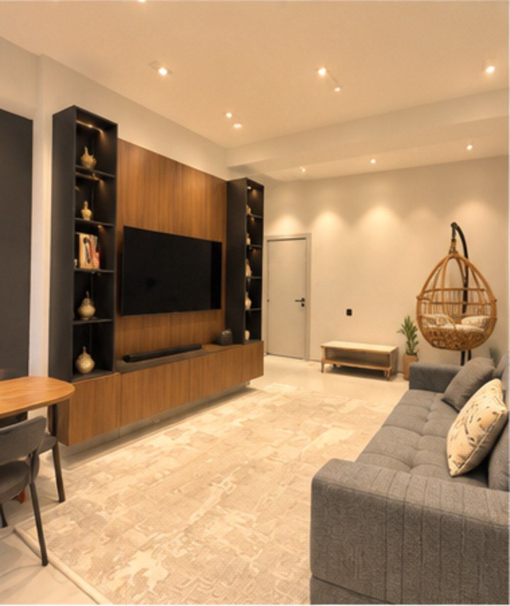 Satılır 3 otaqlı yeni tikili 92 m² — Mənzil, Xırdalan (4)