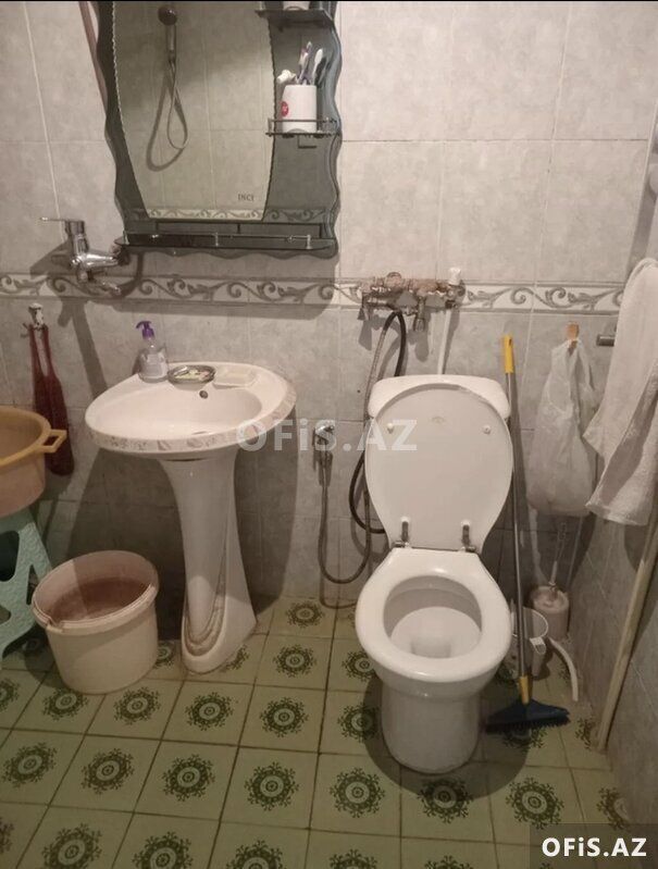 Həyət evləri Satılır Xətai r., 10 otaq, 330 m² — Ev, villa, Bakı (4)