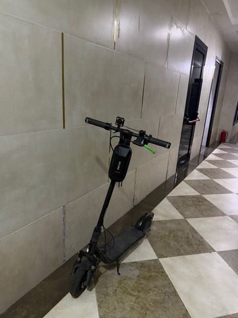 Ninebot Segway F2 — Bakı