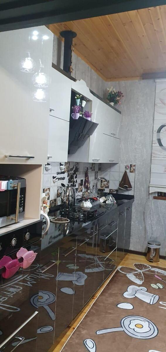 İcarəyə verilir 3 otaqlı həyət evi/bağ evi 75 m² — Ev, villa, Lənkəran (9)