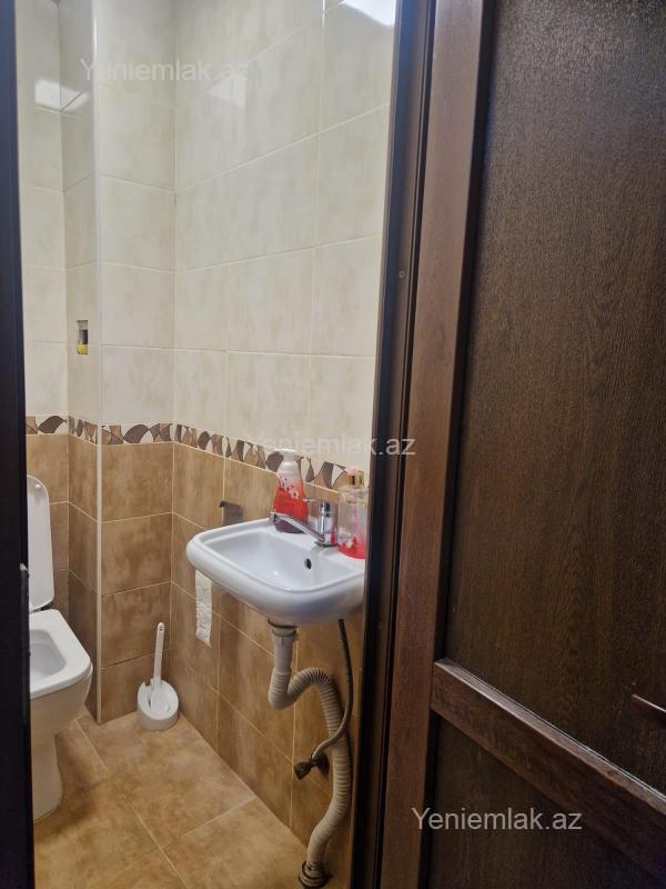 Satılır 3 otaqlı Bina evi menzil (Köhnə tikili), 90 m², Binəqədi rayonu — Mənzil, Bakı (11)