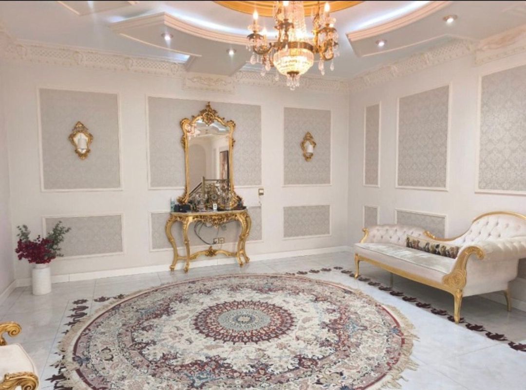 Satılır 10 otaqlı həyət evi/bağ evi 500 m² — Ev, villa, Bakı (10)
