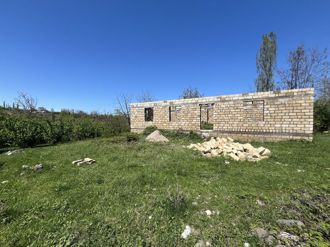 Həyət evi, Qusar r — Ev, villa, Qusar (9)