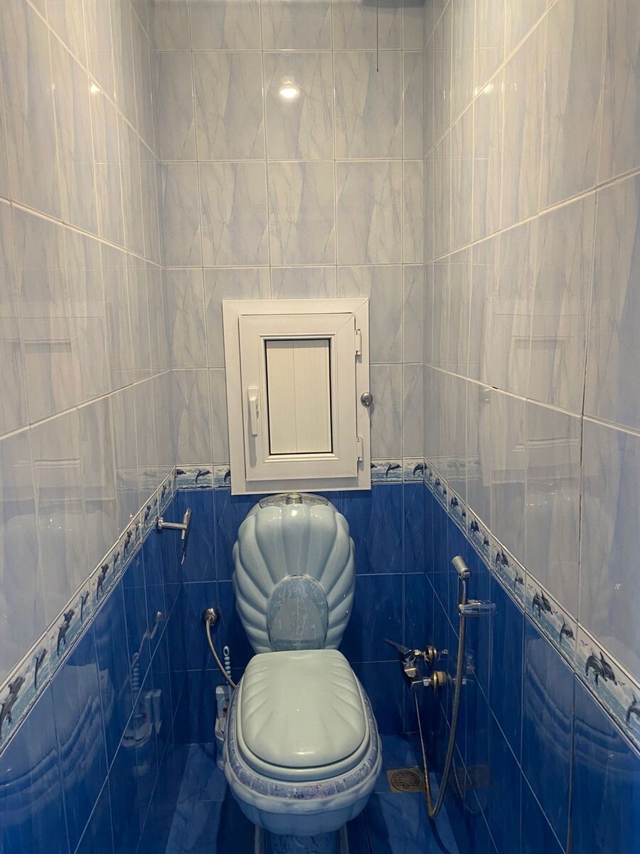 İcarəyə verilir 2 otaqlı köhnə tikili 70 m² — Mənzil, Bakı (3)