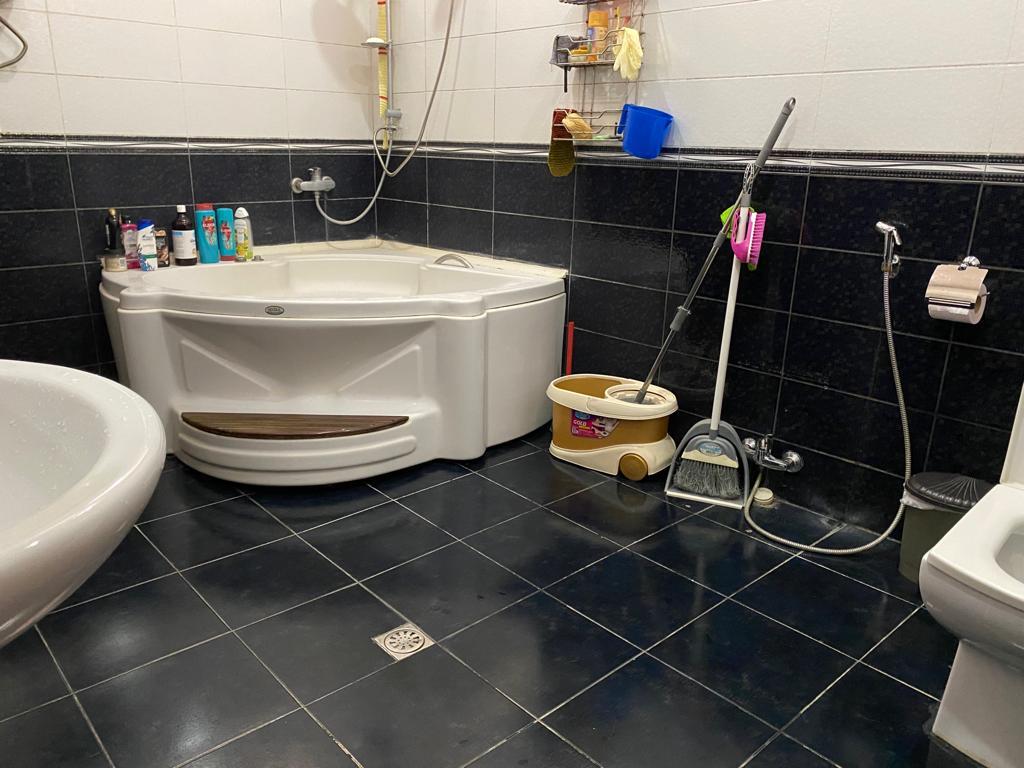 Satılır 7 otaqlı həyət evi/bağ evi 220 m² — Ev, villa, Bakı (6)