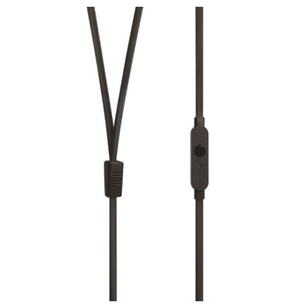 Qulaqlıq JBL T110 Black — Simli qulaqlıqlar, Bakı (3)