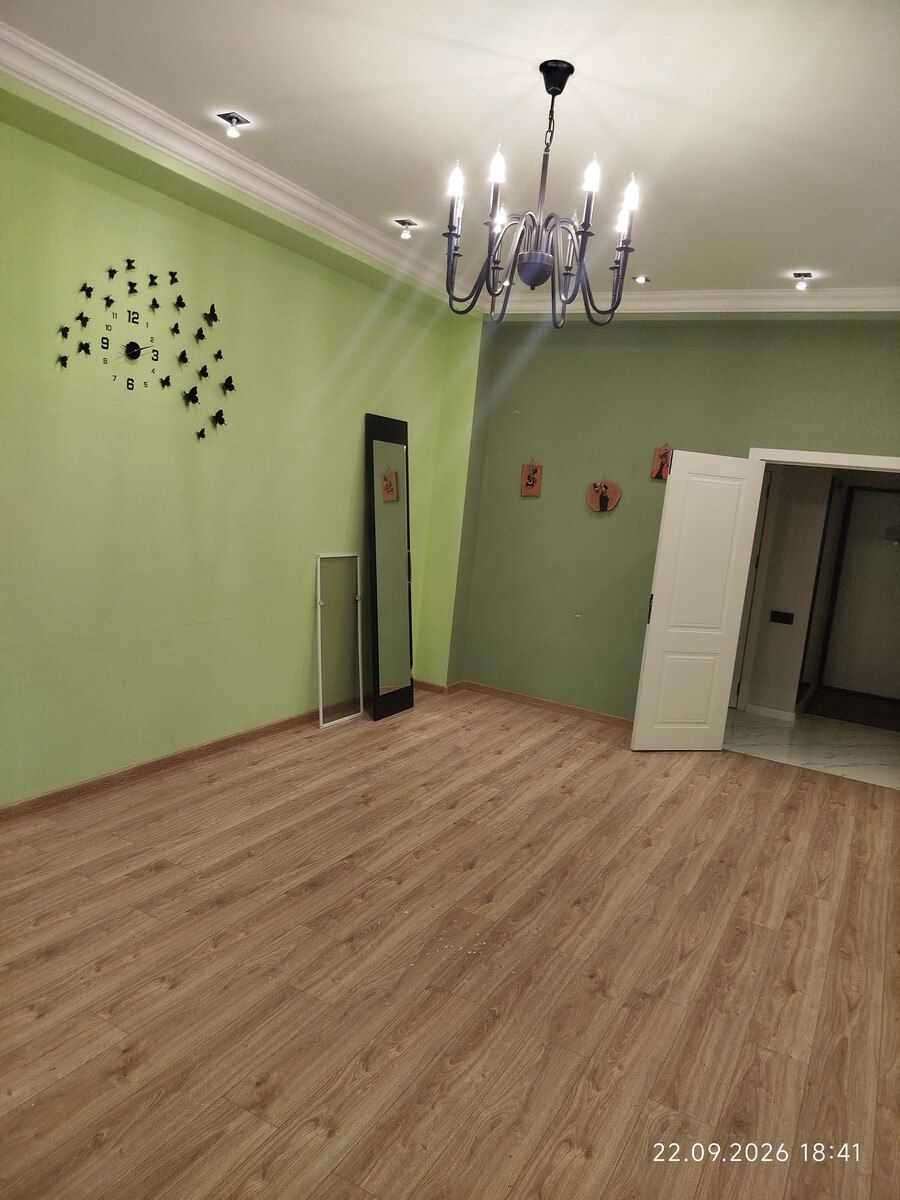 İcarəyə verilir 3 otaqlı yeni tikili 98 m² — Mənzil, Bakı (11)