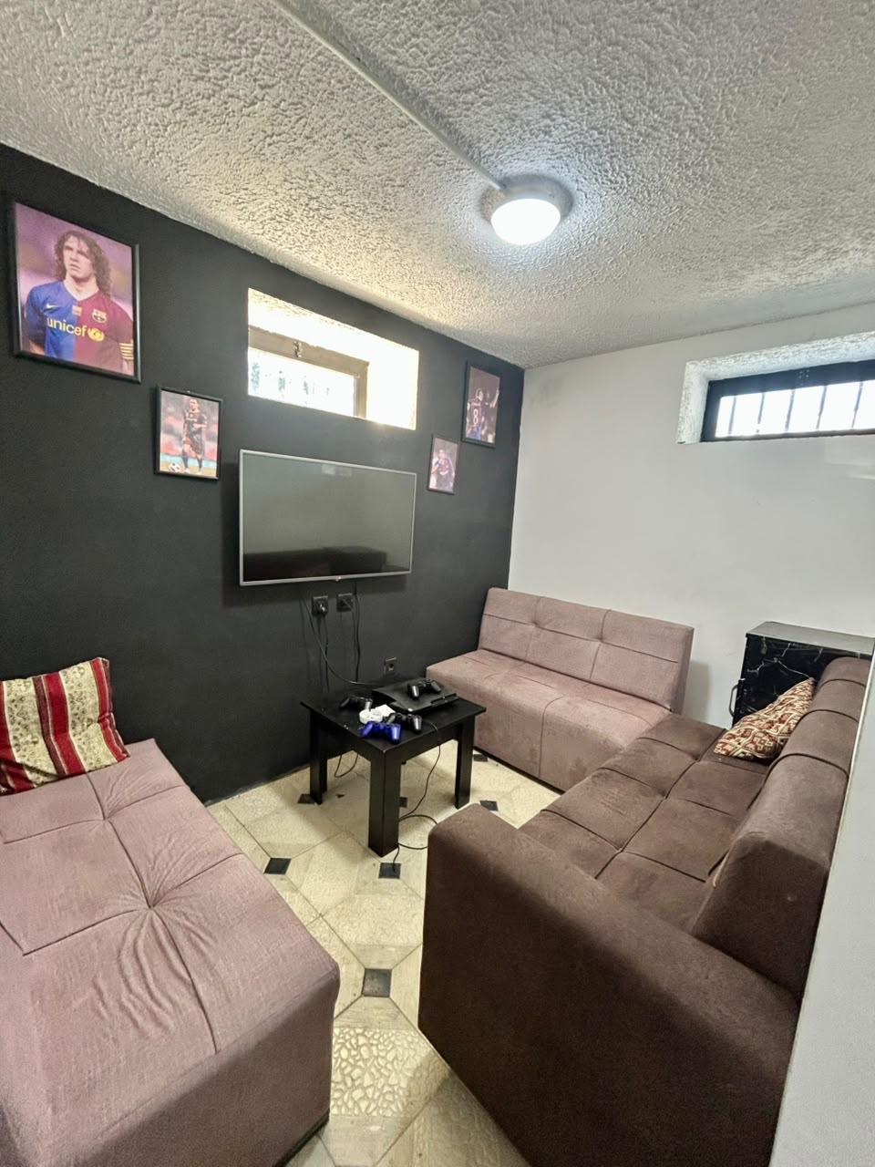 Ticarət Mənzili, 85 m², Əli Vəliyev küç — Əmlak, Bakı (9)