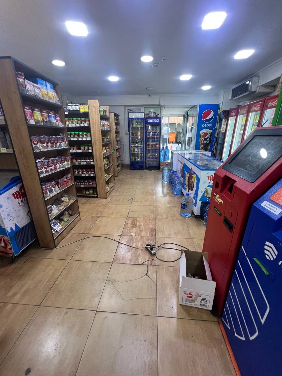 Satılır obyekt 115 m² — Əmlak, Bakı (7)