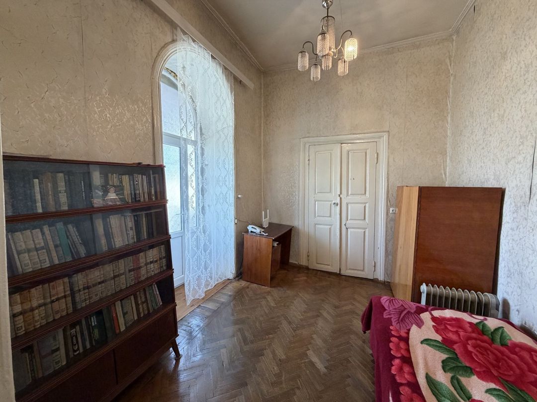 İcarəyə verilir 2 otaqlı köhnə tikili 70 m² — Mənzil, Bakı (4)