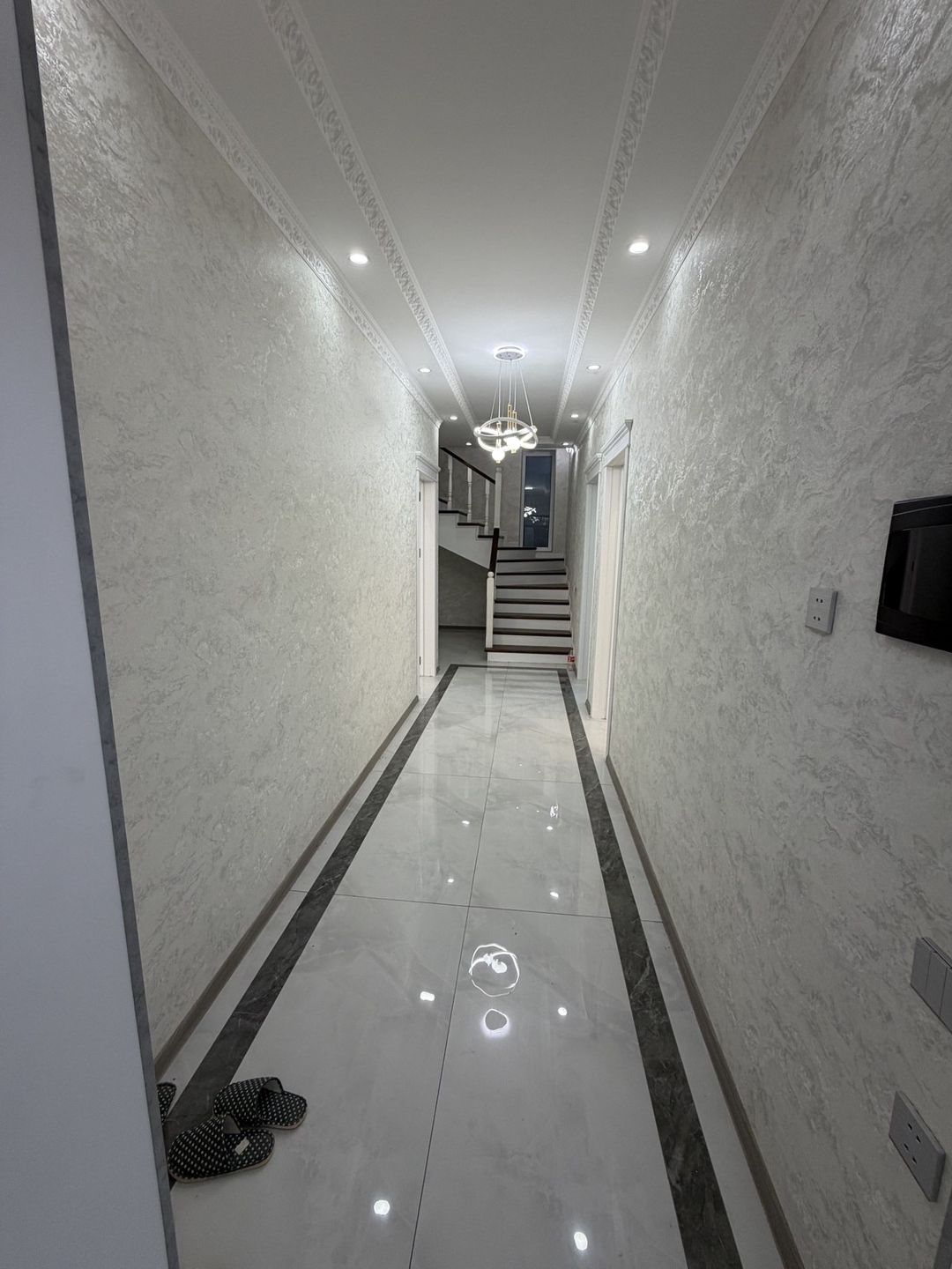 Satılır 6 otaqlı həyət evi/bağ evi 160 m² — Ev, villa, Bakı (6)