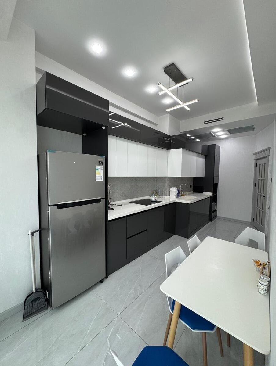 Satılır 3 otaqlı yeni tikili 114 m² — Mənzil, Bakı (8)