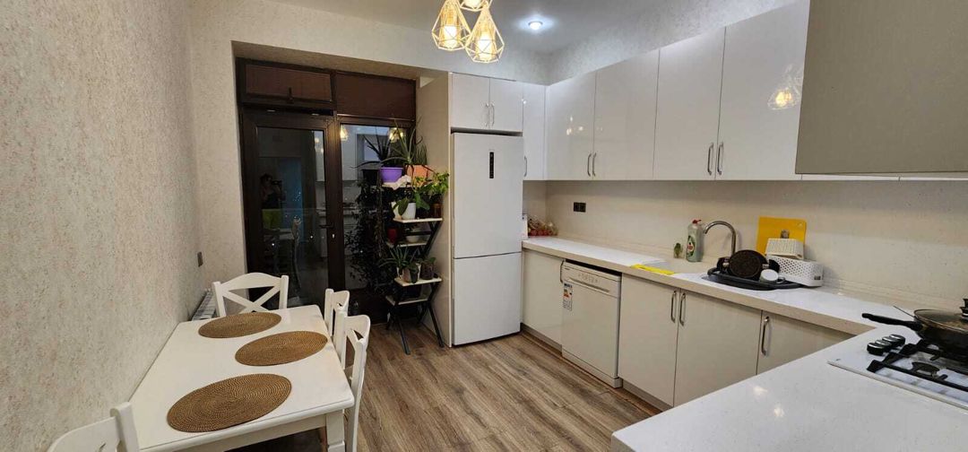 İcarəyə verilir 3 otaqlı yeni tikili 148 m² — Mənzil, Bakı (8)