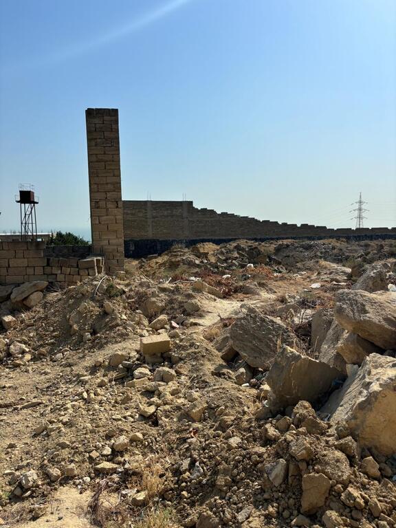 Satılır torpaq 57 sot — Torpaq, Bakı (9)