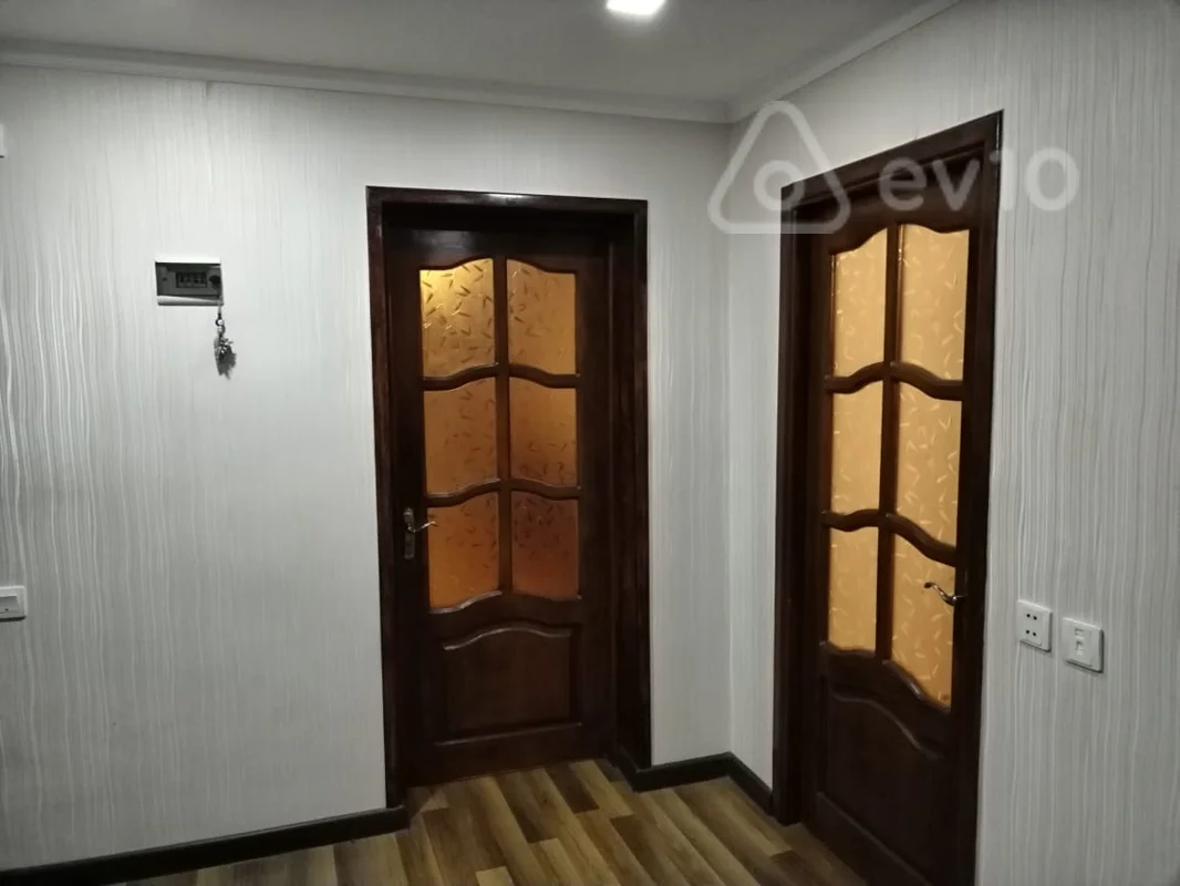 3 otaqlı mənzil, 80 m², Abbas Mirzə Şərifzadə küç. 2 saylı tibb kollecinin yanı — Mənzil, Bakı (5)