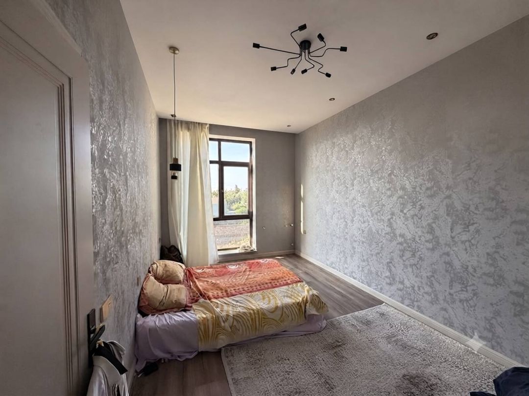 Satılır 5 otaqlı həyət evi/bağ evi 241 m² — Ev, villa, Bakı (6)
