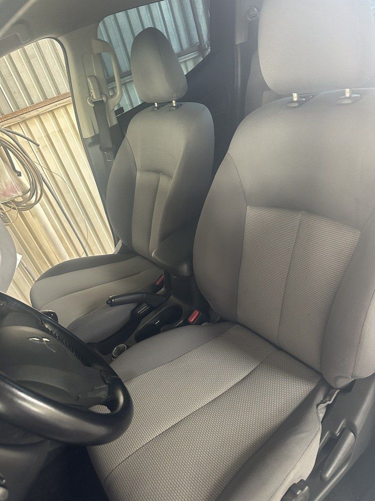 Mitsubishi L200, 2.4 L, 2020 il, 155 000 km — Avtomobillər, Bakı (4)