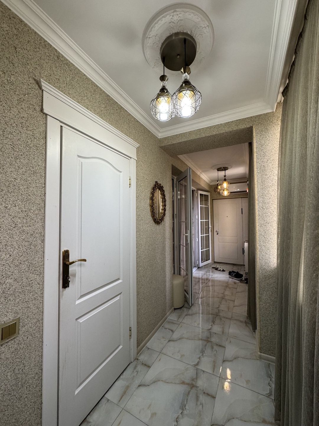 Satılır 3 otaqlı köhnə tikili 110 m² — Mənzil, Bakı (12)