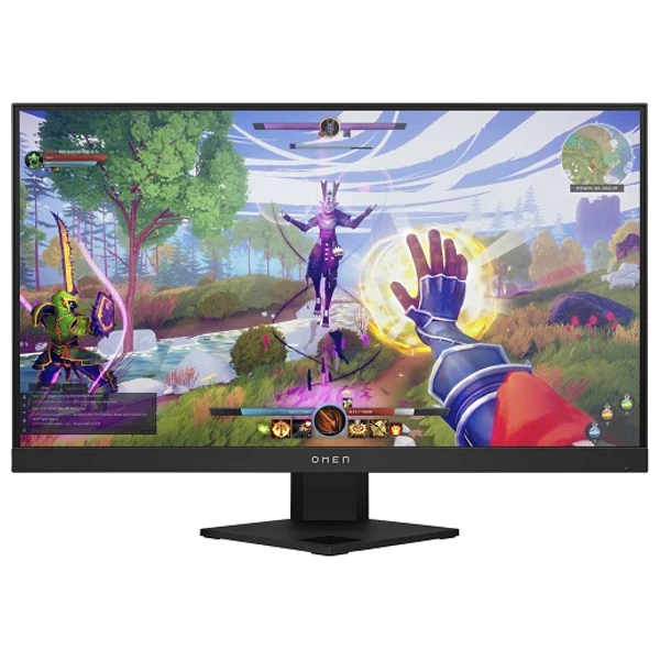 HP Omen 25i 25 inch 165Hz FHD Monitor — Mallar, Bakı