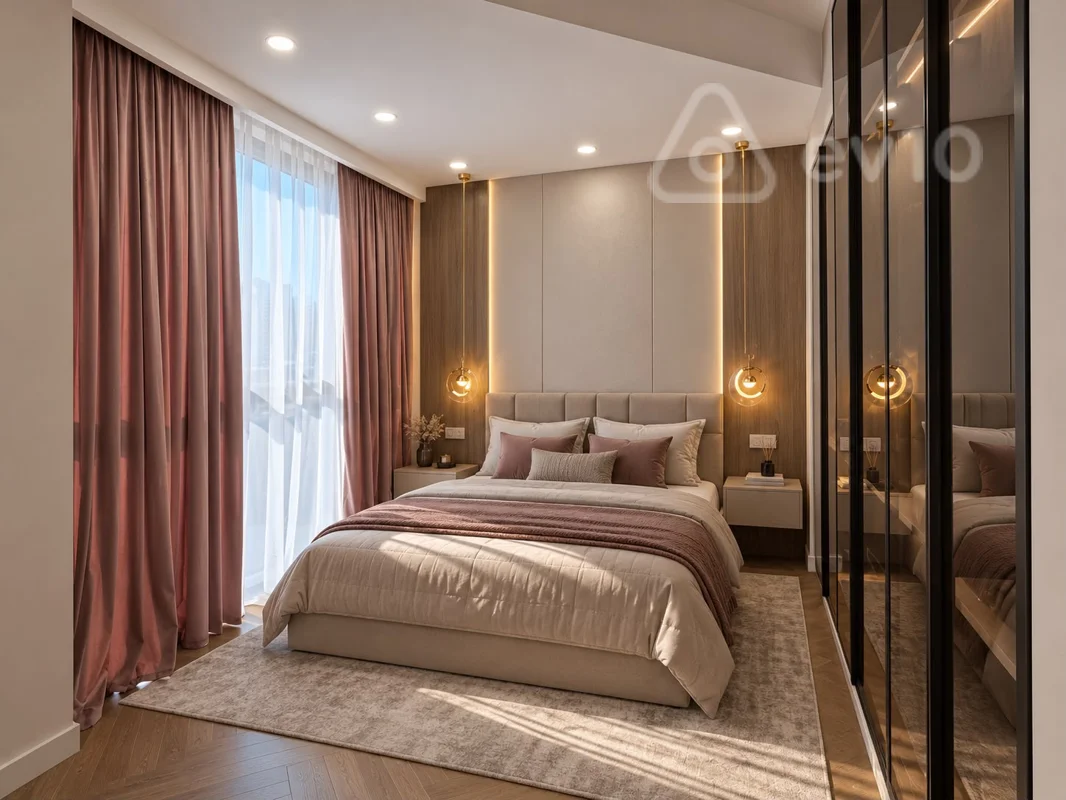 3 otaqlı mənzil, 115 m², Təbriz küçəsi — Bakı