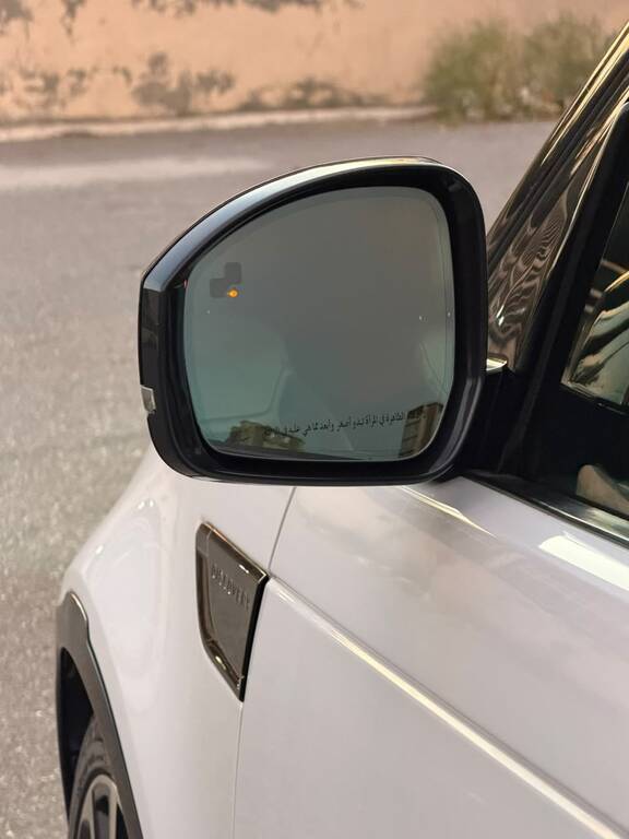 Land Rover Discovery, 3.0 L, 2017 il, 123 000 km — Avtomobillər, Bakı (6)
