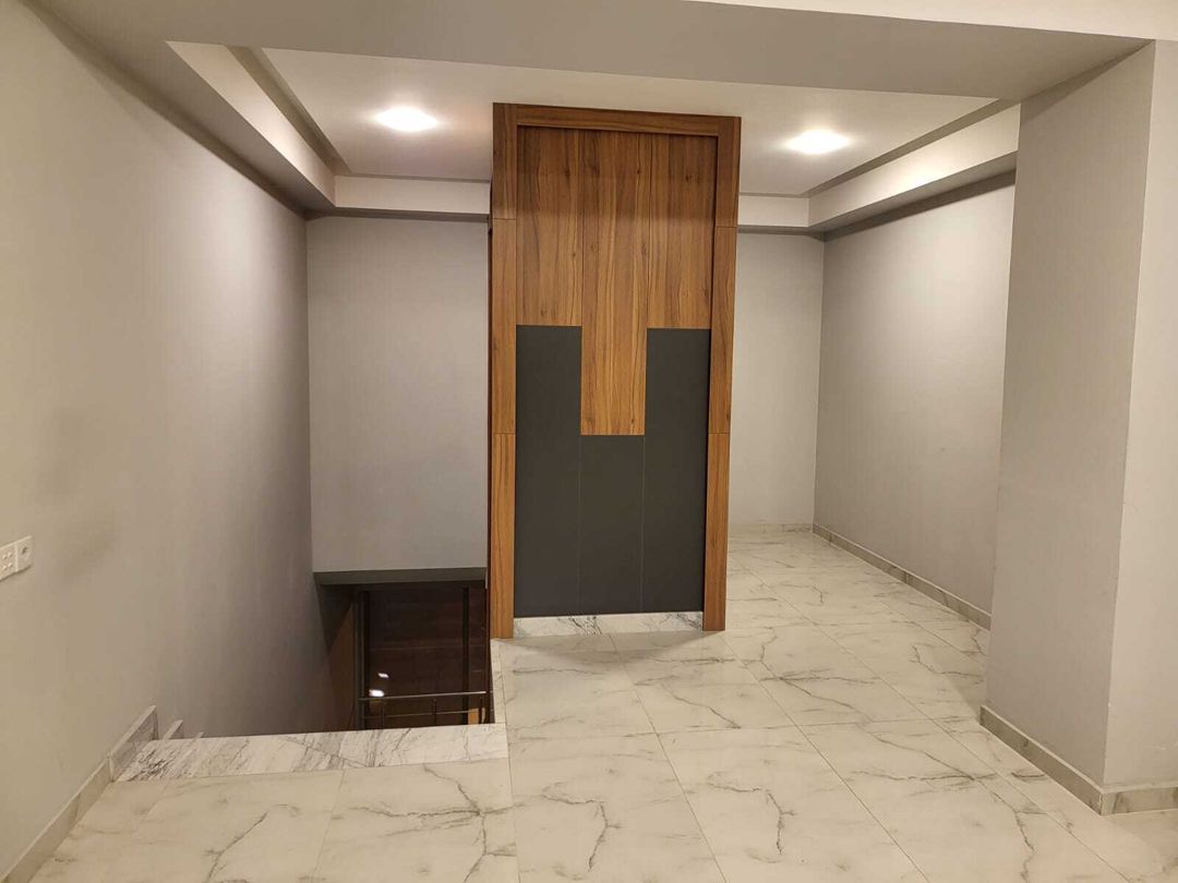 İcarəyə verilir 5 otaqlı ofis 220 m² — Ofis, Bakı (7)