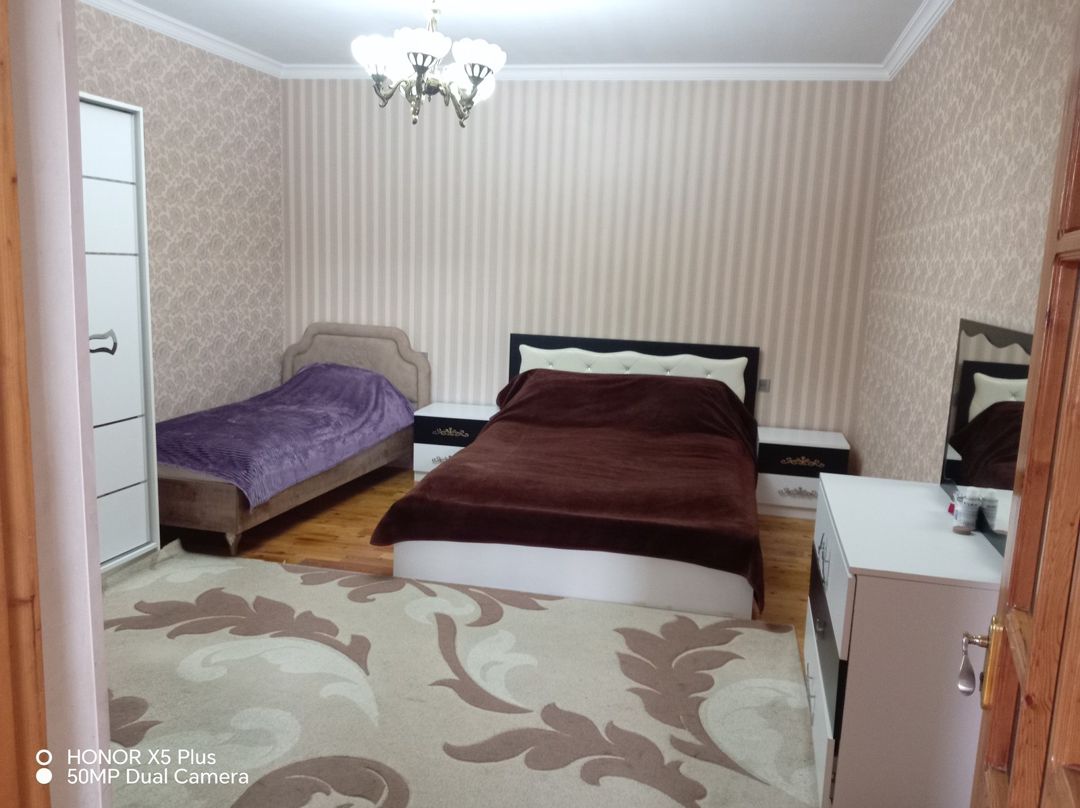 Həyət evi, Lökbatan qəs — Ev, villa, Bakı (10)