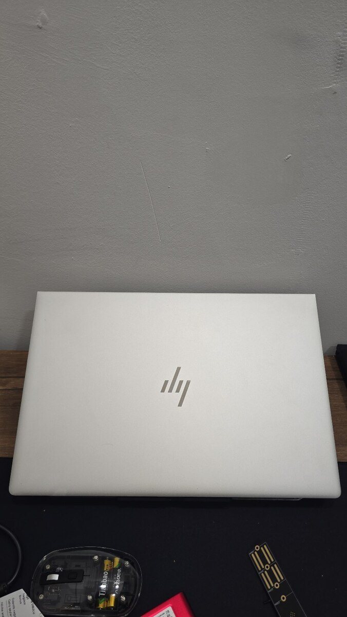 HP EliteBook 850 G6 Core i7 / 16GB RAM / 512GB — Noutbuklar, Bakı (2)