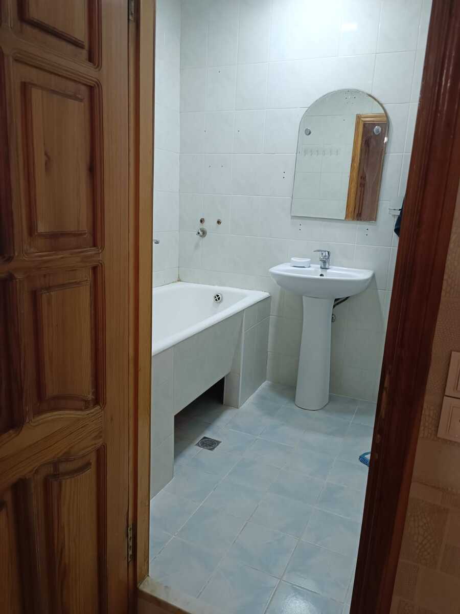 Satılır 3 otaqlı köhnə tikili 80 m² — Mənzil, Bakı (11)