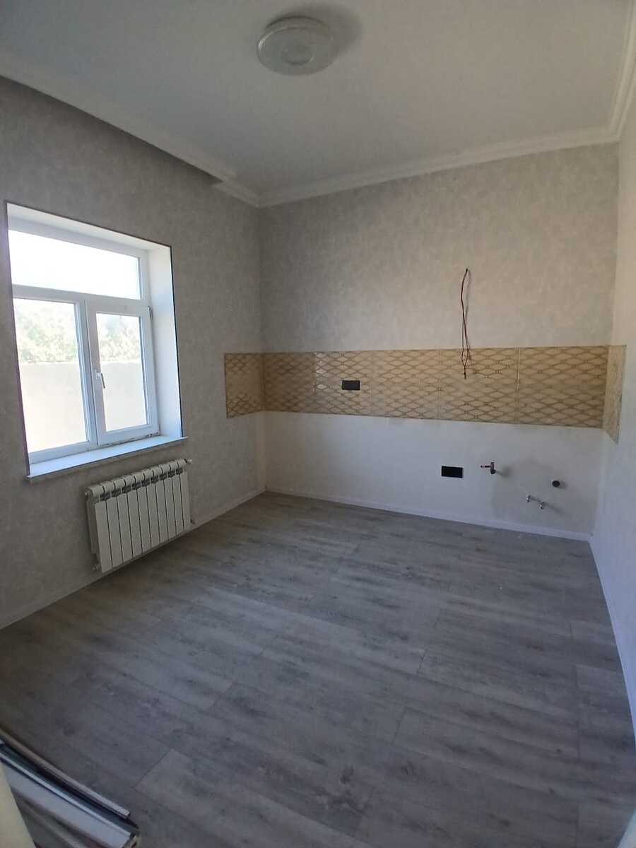 Satılır 4 otaqlı həyət evi/bağ evi 100 m² — Ev, villa, Bakı (3)