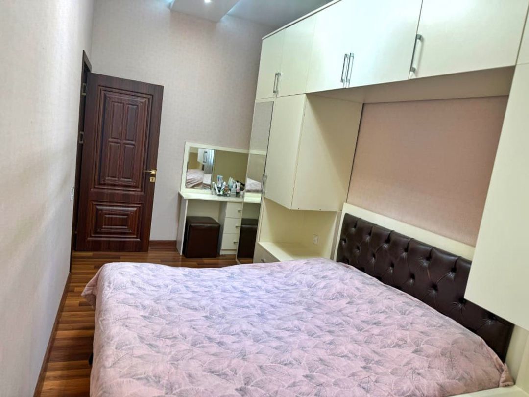 Satılır 3 otaqlı yeni tikili 85 m² — Mənzil, Bakı (4)