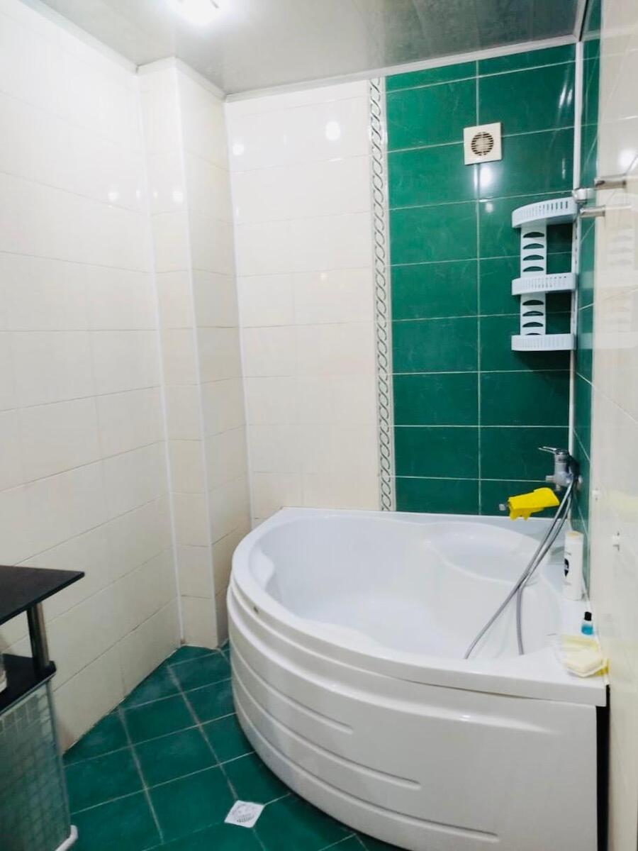 İcarəyə verilir 2 otaqlı yeni tikili 90 m² — Mənzil, Bakı (10)