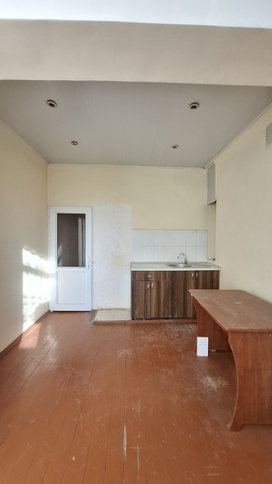 Satılır 2 otaqlı köhnə tikili 50 m² — Mənzil, Bakı (11)