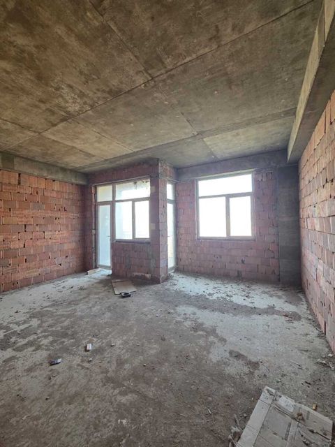 Satılır 1 otaqlı yeni tikili 40 m² — Xırdalan