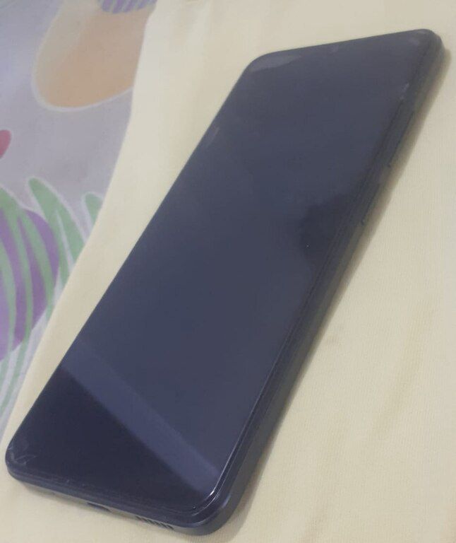 Xiaomi Redmi 12C Black 64GB/4GB — Smartfonlar, Gəncə (2)
