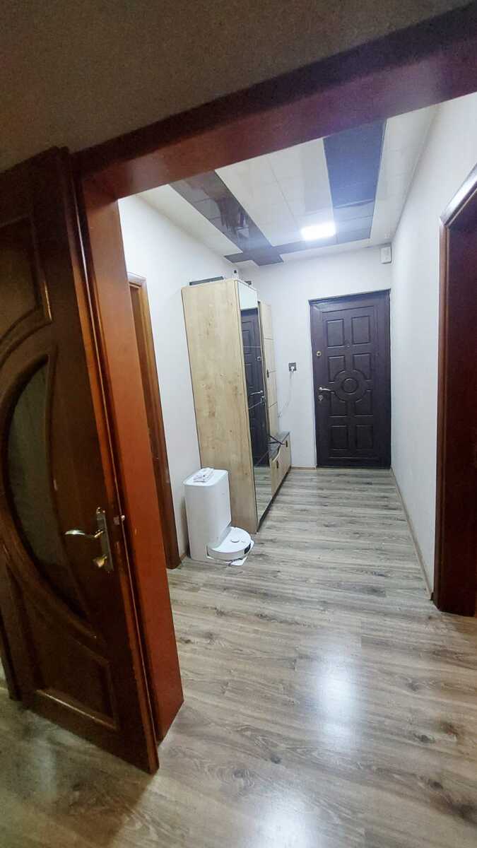 Satılır 3 otaqlı köhnə tikili 68 m² — Mənzil, Bakı (6)