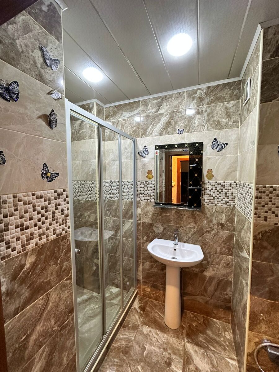 İcarəyə verilir 2 otaqlı yeni tikili 55 m² — Mənzil, Xırdalan (3)