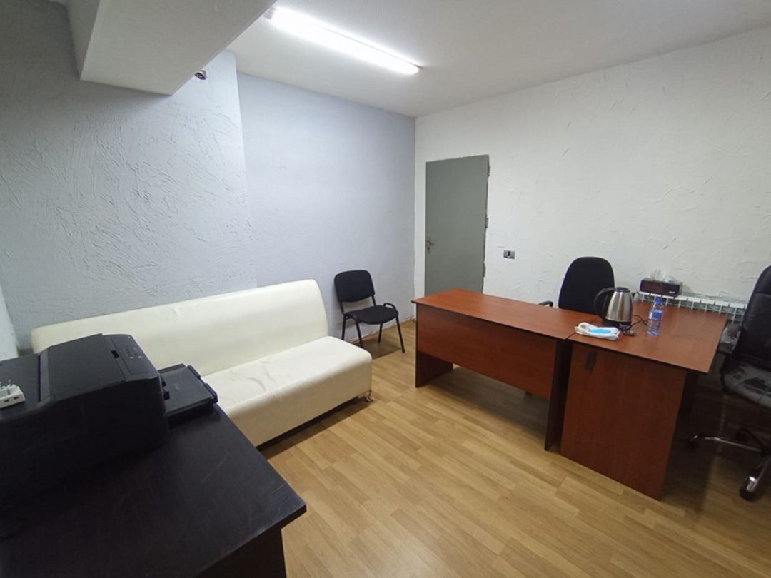 İcarəyə verilir 1 otaqlı ofis 20 m² — Ofis, Bakı (5)