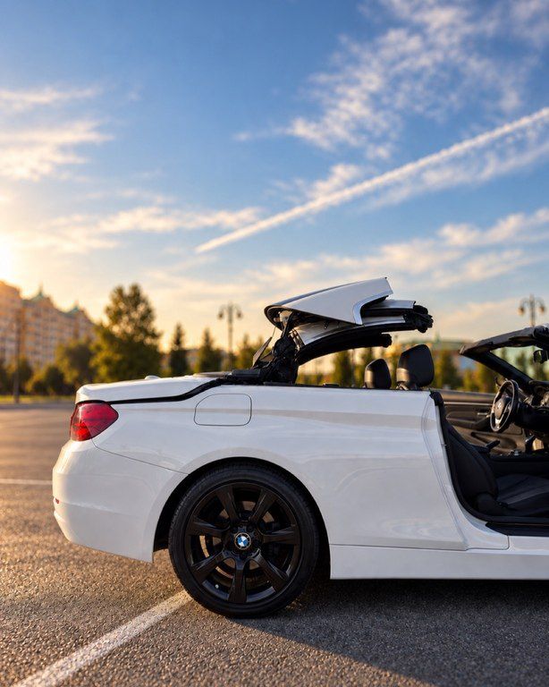 BMW 428, 2.0 L, 2015 il, 100 000 km 77-UA-991 — Avtomobillər, Bakı (9)