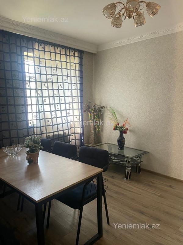 Satılır 3 otaqlı Həyət evi / Villa, 90 m², Qurd dərəsi — Ev, villa, Sumqayıt (10)