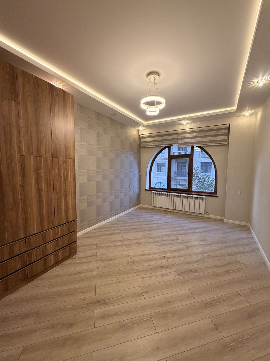 Satılır 3 otaqlı yeni tikili 110 m² — Mənzil, Bakı (7)