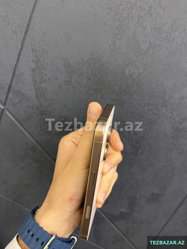 Iphone 16 pro — Smartfonlar, Bakı (3)