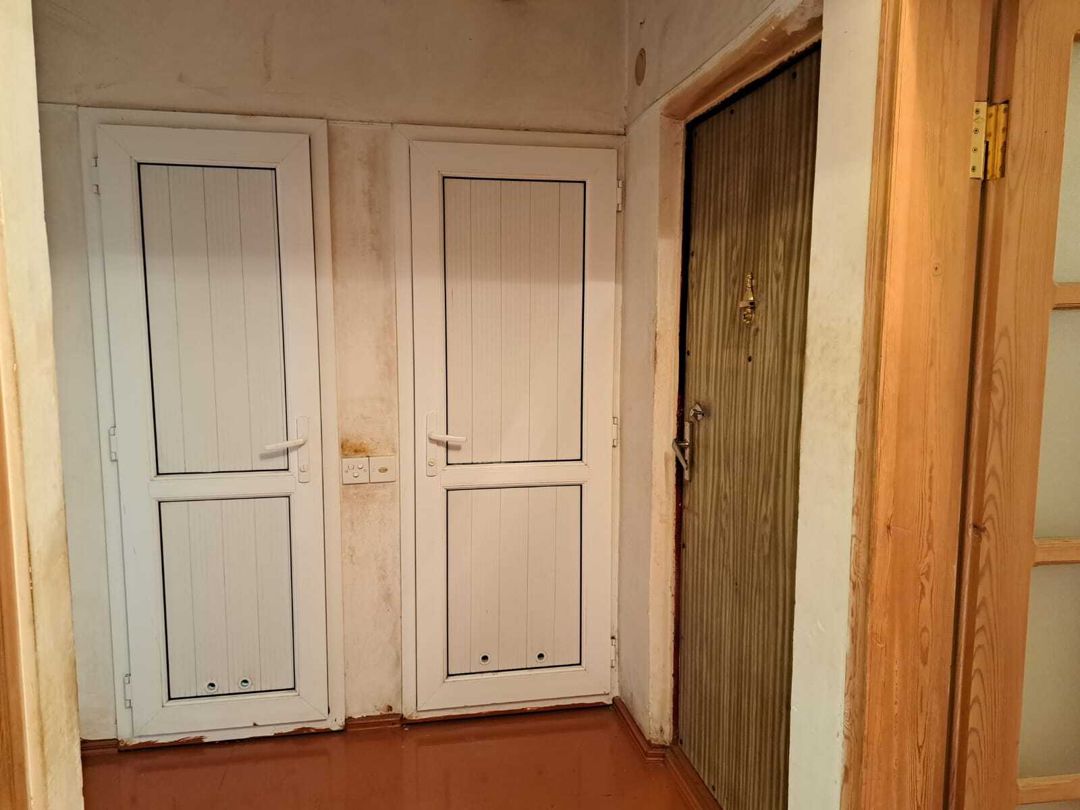 Satılır 2 otaqlı köhnə tikili 52 m² — Mənzil, Bakı (7)