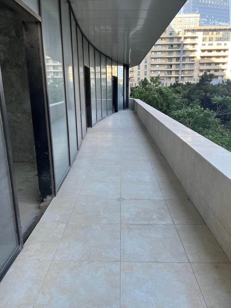 Satılır 15 otaqlı ofis 615 m² — Ofis, Bakı (5)