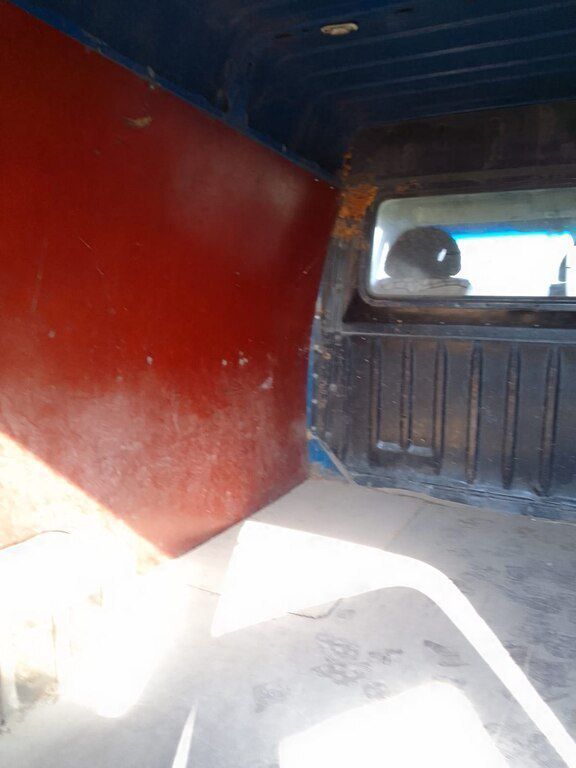 Ford Transit, 2.5 L, 1998 il, 384 215 km 90-RT-823 — Avtomobillər, Saatlı (5)